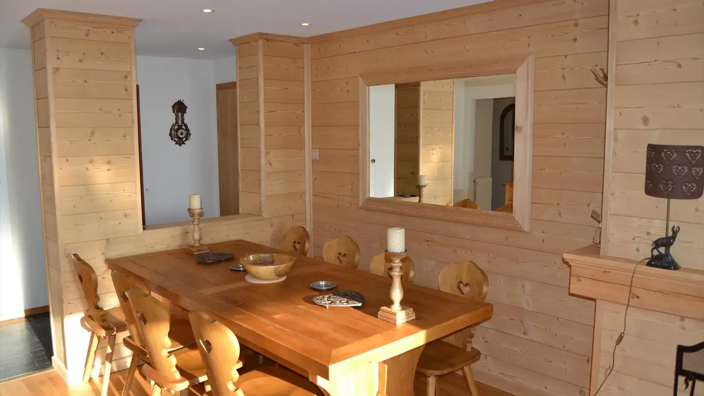 Apartment for sale - 1884 Villars-sur-Ollon - Photo 4