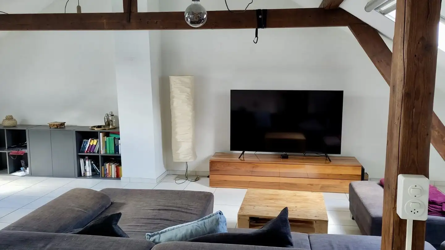 Single room for rent - Offenburgerstrasse 29, 4057 Basel