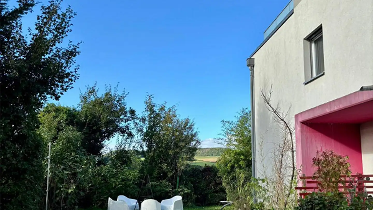 Casa a gradini in vendita - 1315 La Sarraz