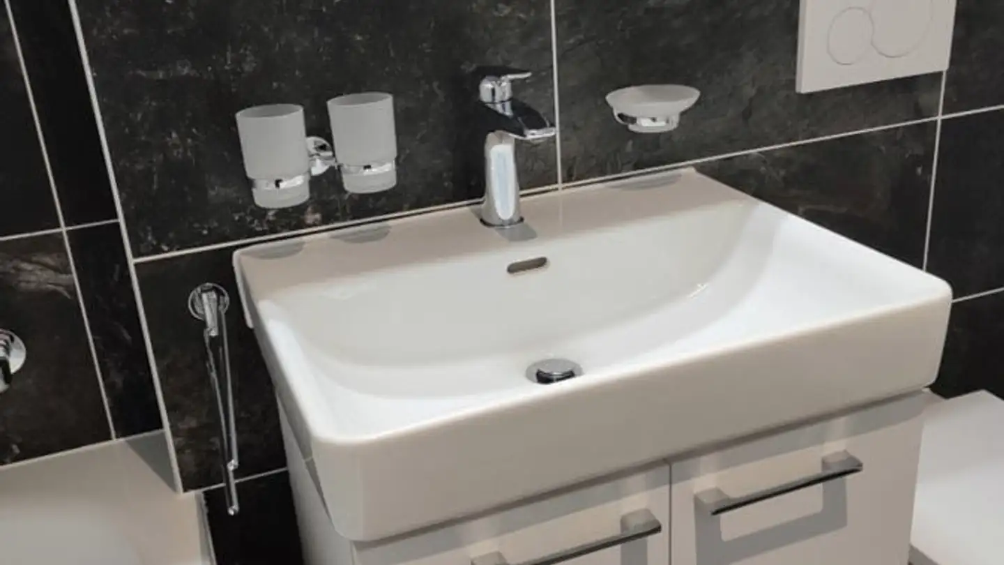 Wohnung mieten - Rue Denise-Péronne 2, 2800 Delémont - Foto 4