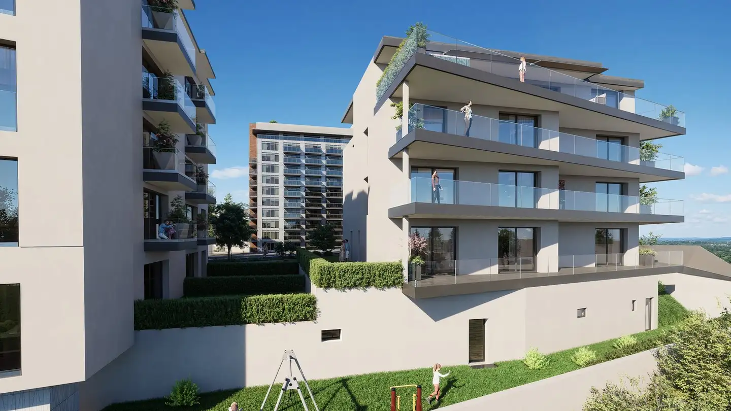 Apartment for sale - Via Cantonale, 6942 Savosa - Photo 4