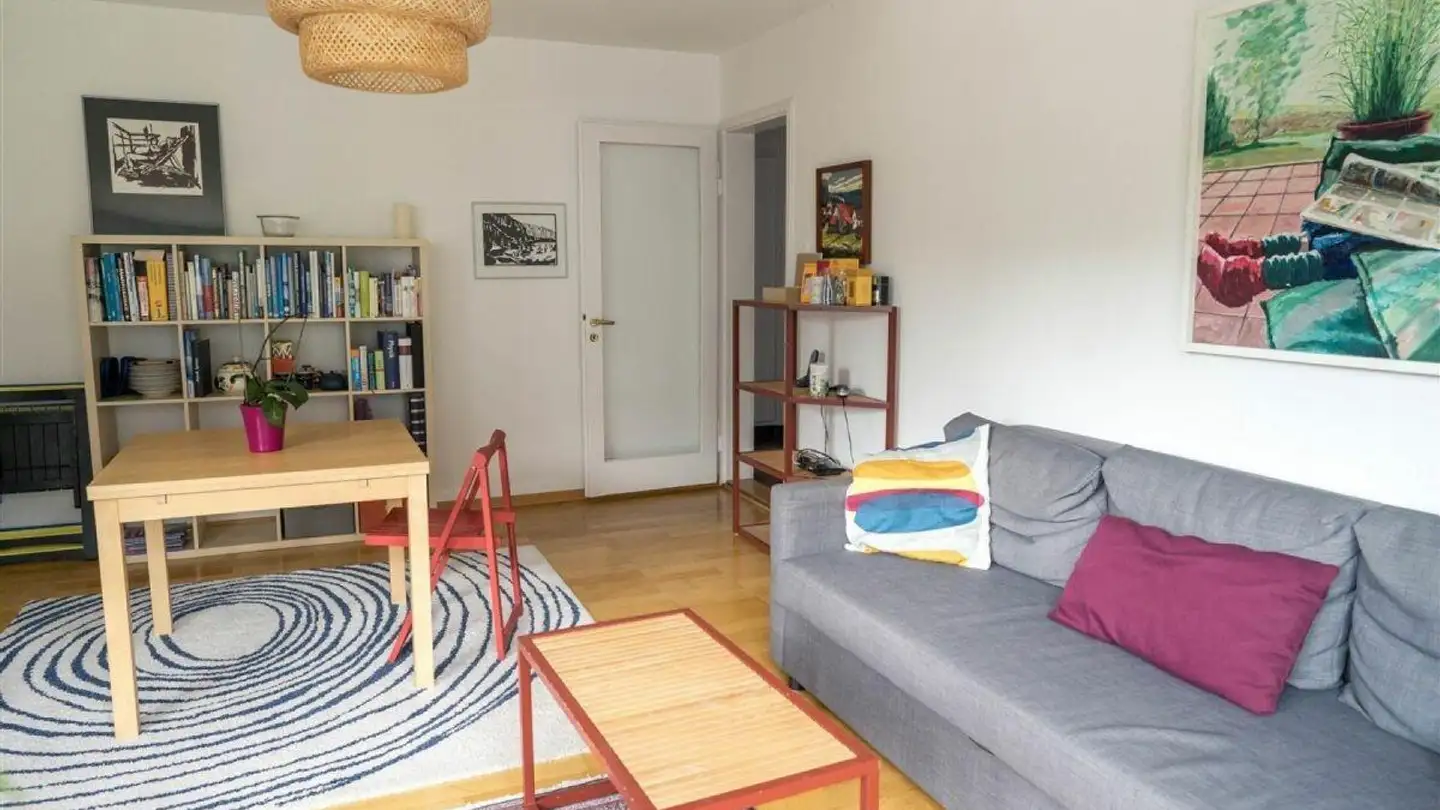 Appartamento in affitto - Klosterstrasse 12, 6003 Luzern - Foto 4