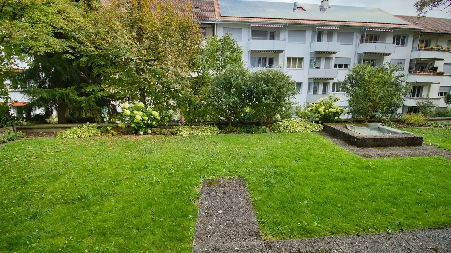 Wohnung mieten - Hopfenweg 19, 3007 Bern - Foto 3