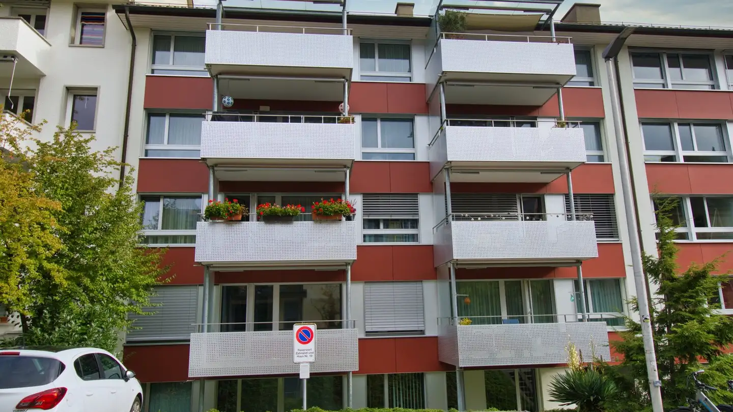Wohnung mieten - Hopfenweg 19, 3007 Bern - Foto 4