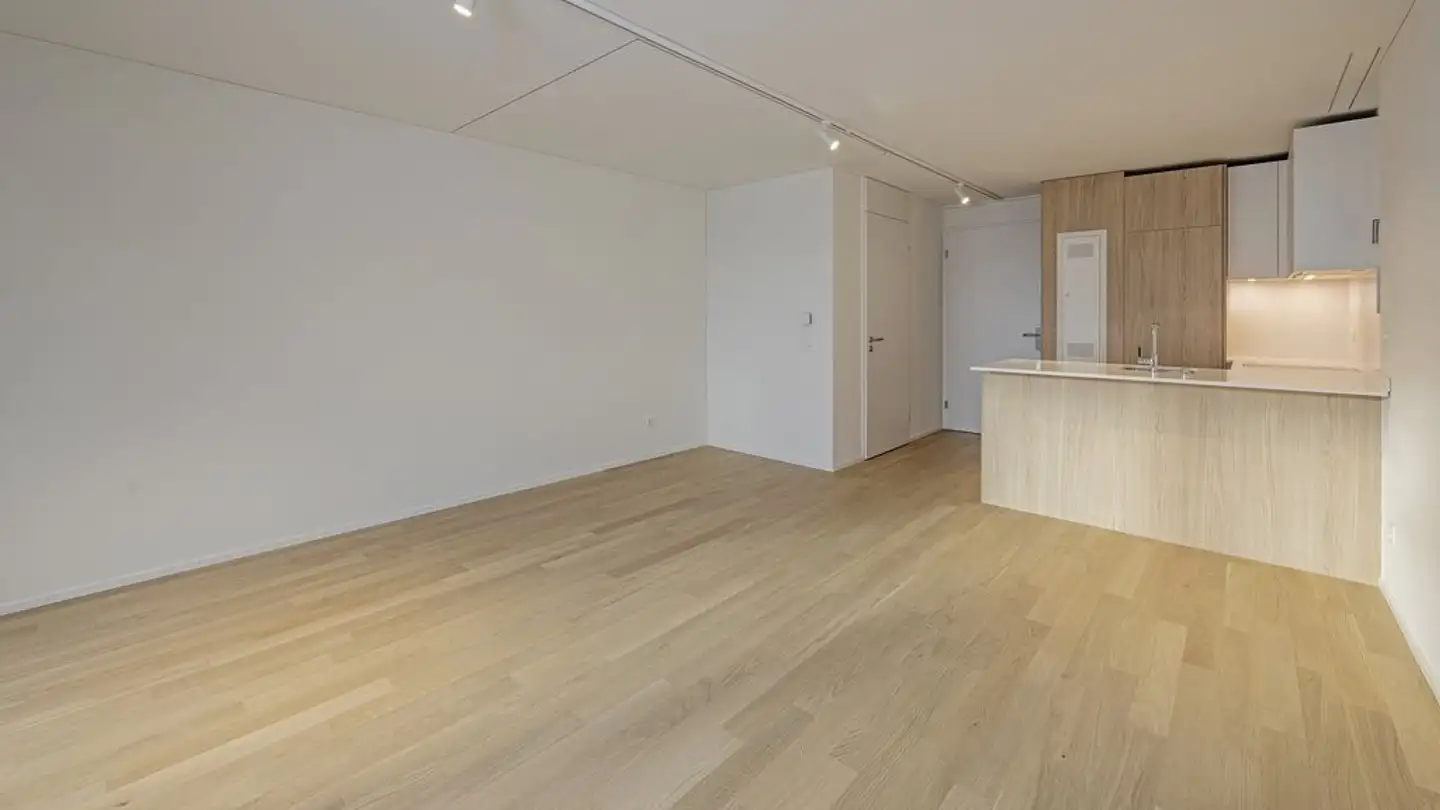 Appartement à louer - Zürcherstrasse 64, 8952 Schlieren