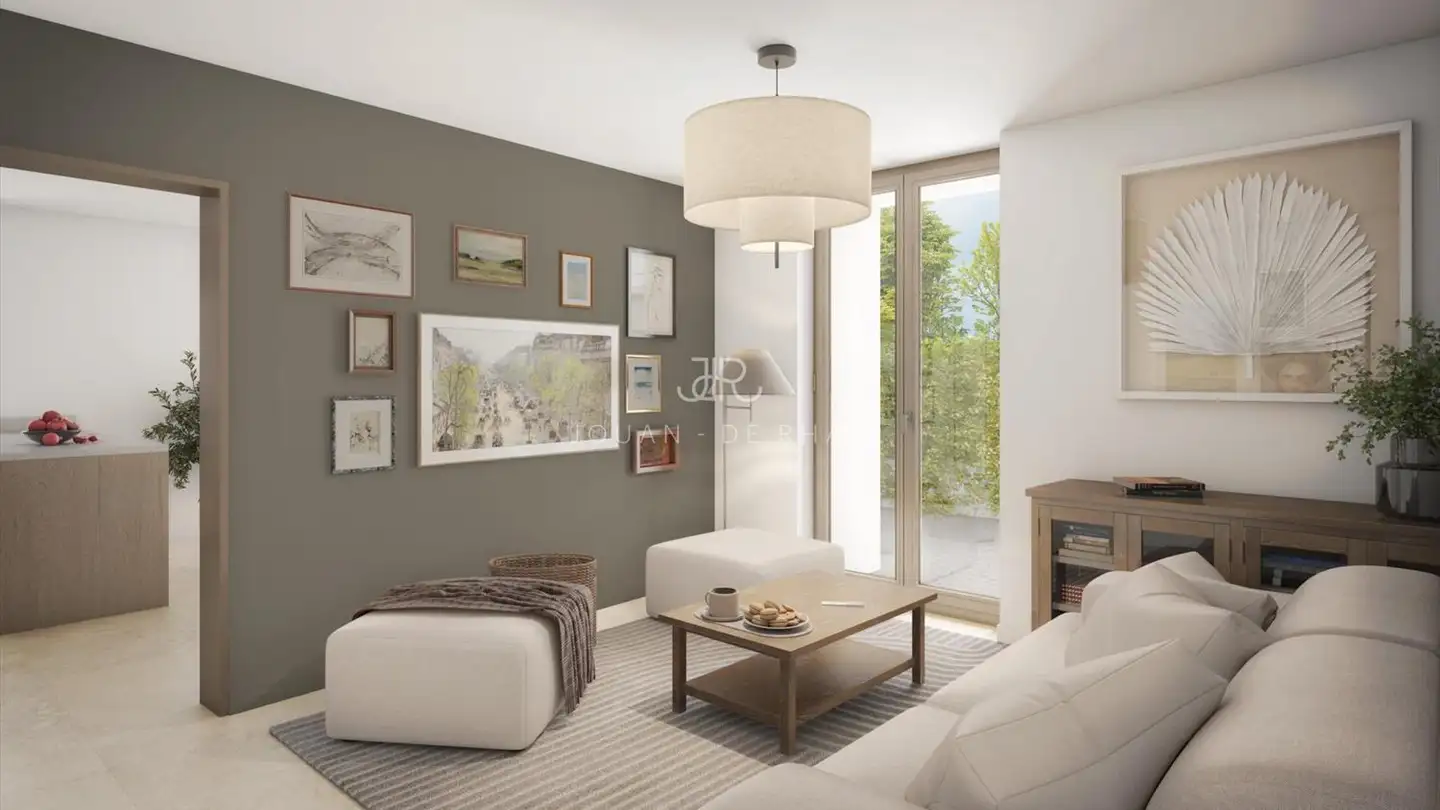 Casa singola in vendita - 1241 Puplinge - Foto 3