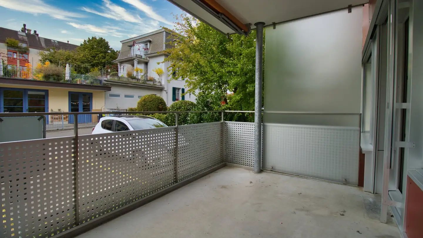 Wohnung mieten - Hopfenweg 19, 3007 Bern