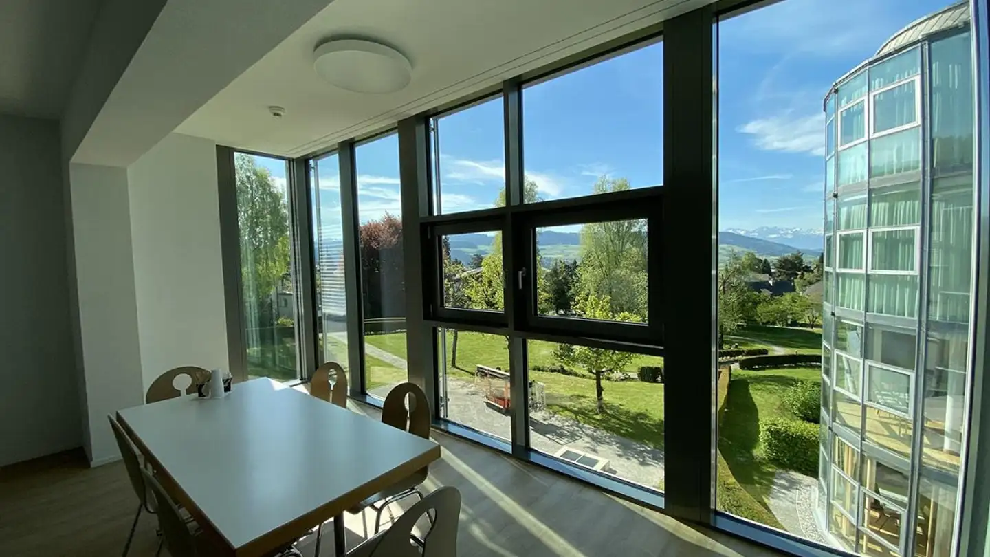 Office space for rent - Neuhausweg 6, 3506 Grosshöchstetten