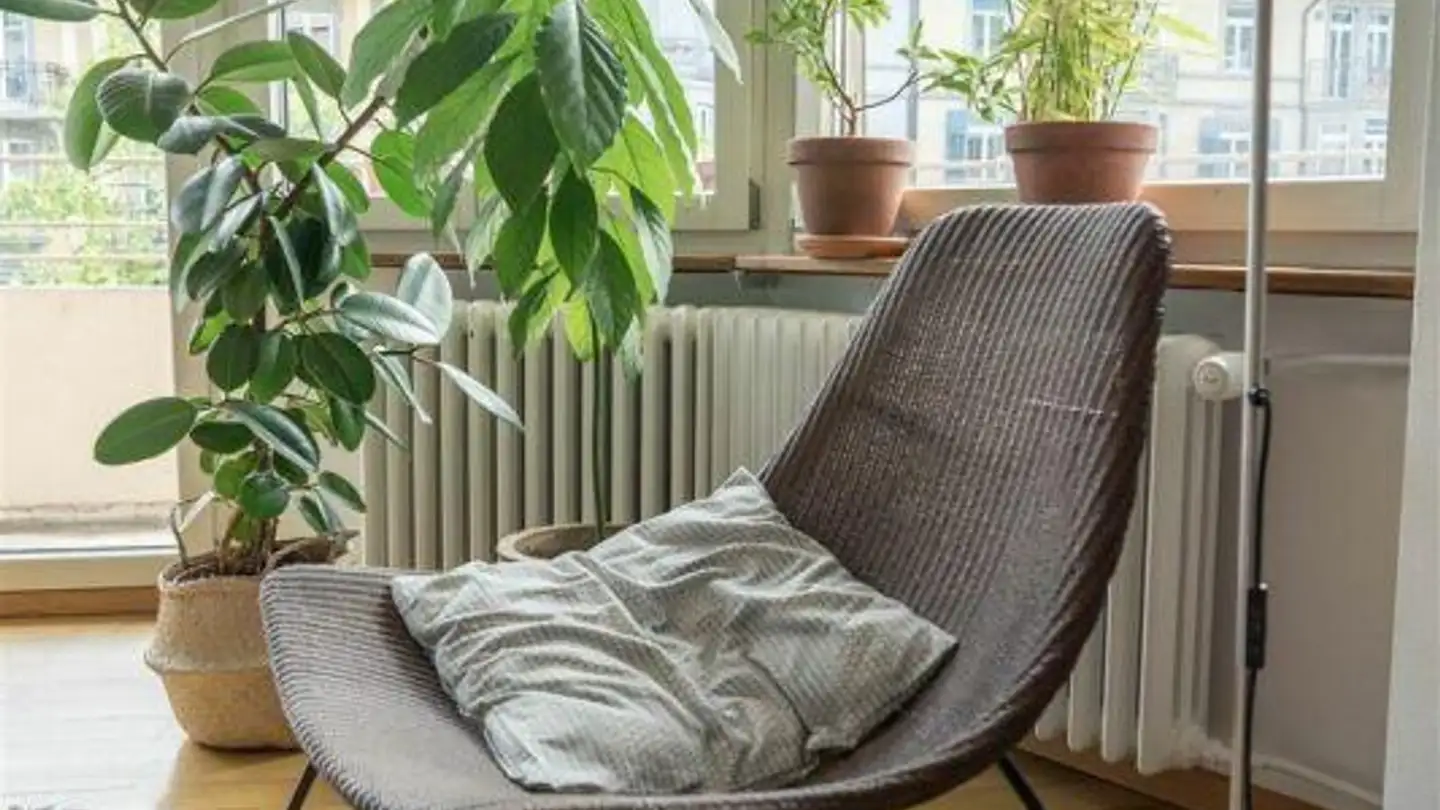 Appartamento in affitto - Klosterstrasse 12, 6003 Luzern - Foto 3