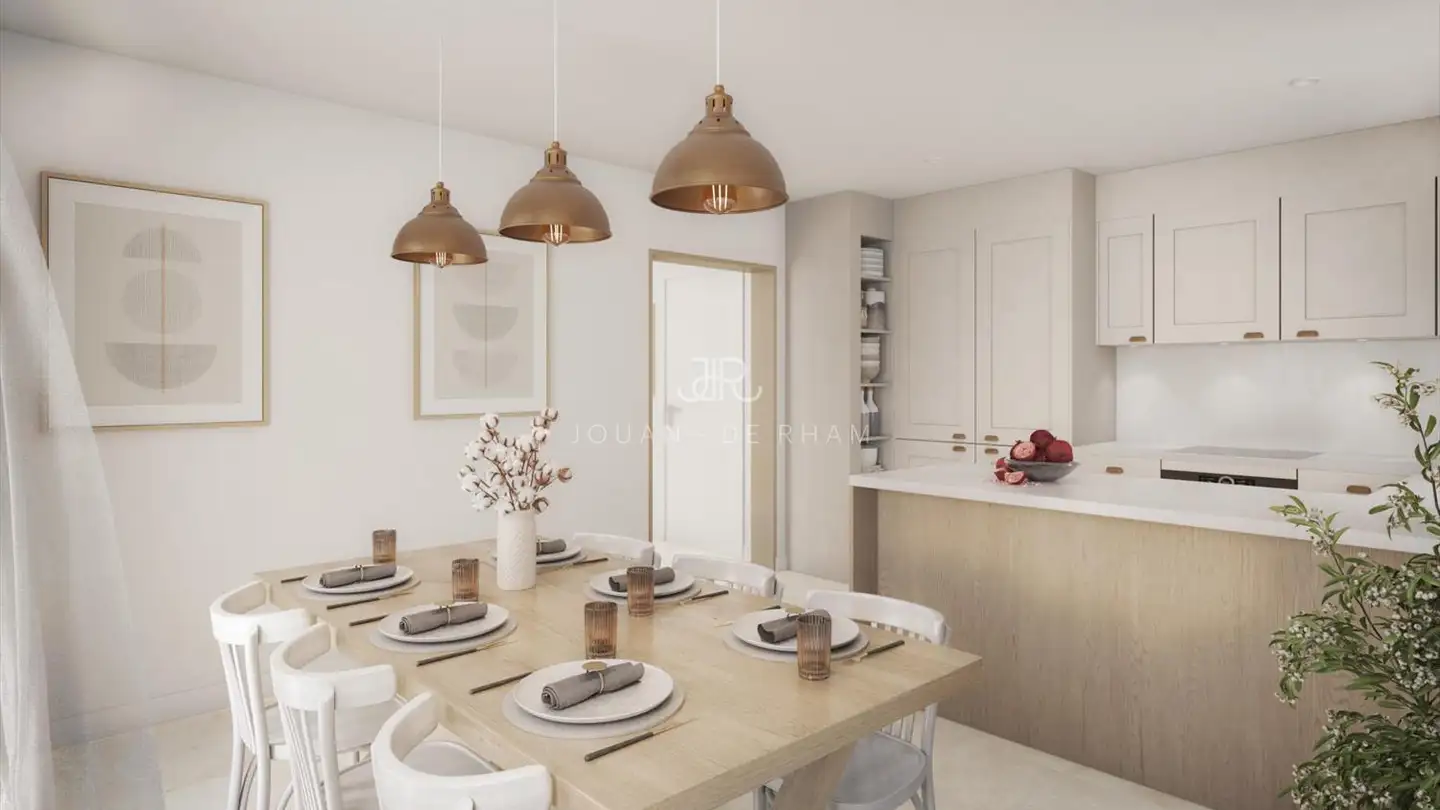 Casa singola in vendita - 1241 Puplinge - Foto 4