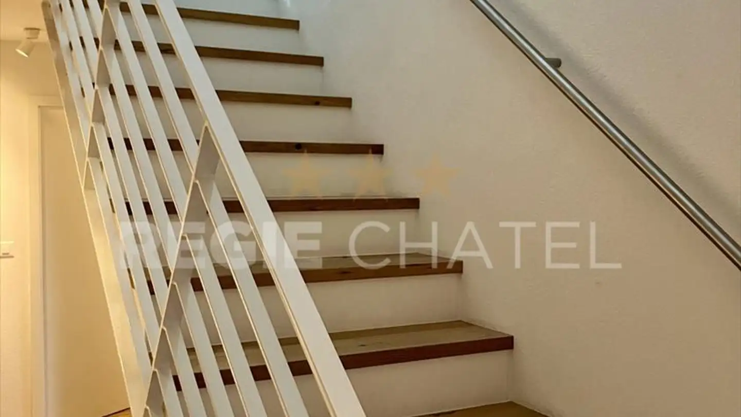 Reihenhaus mieten - Chemin De La Fin Du Clos 28, 1616 Attalens - Foto 4