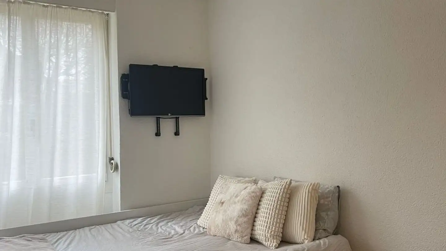 Wohnung mieten - Baarerstrasse 45, 6300 Zug - Foto 3