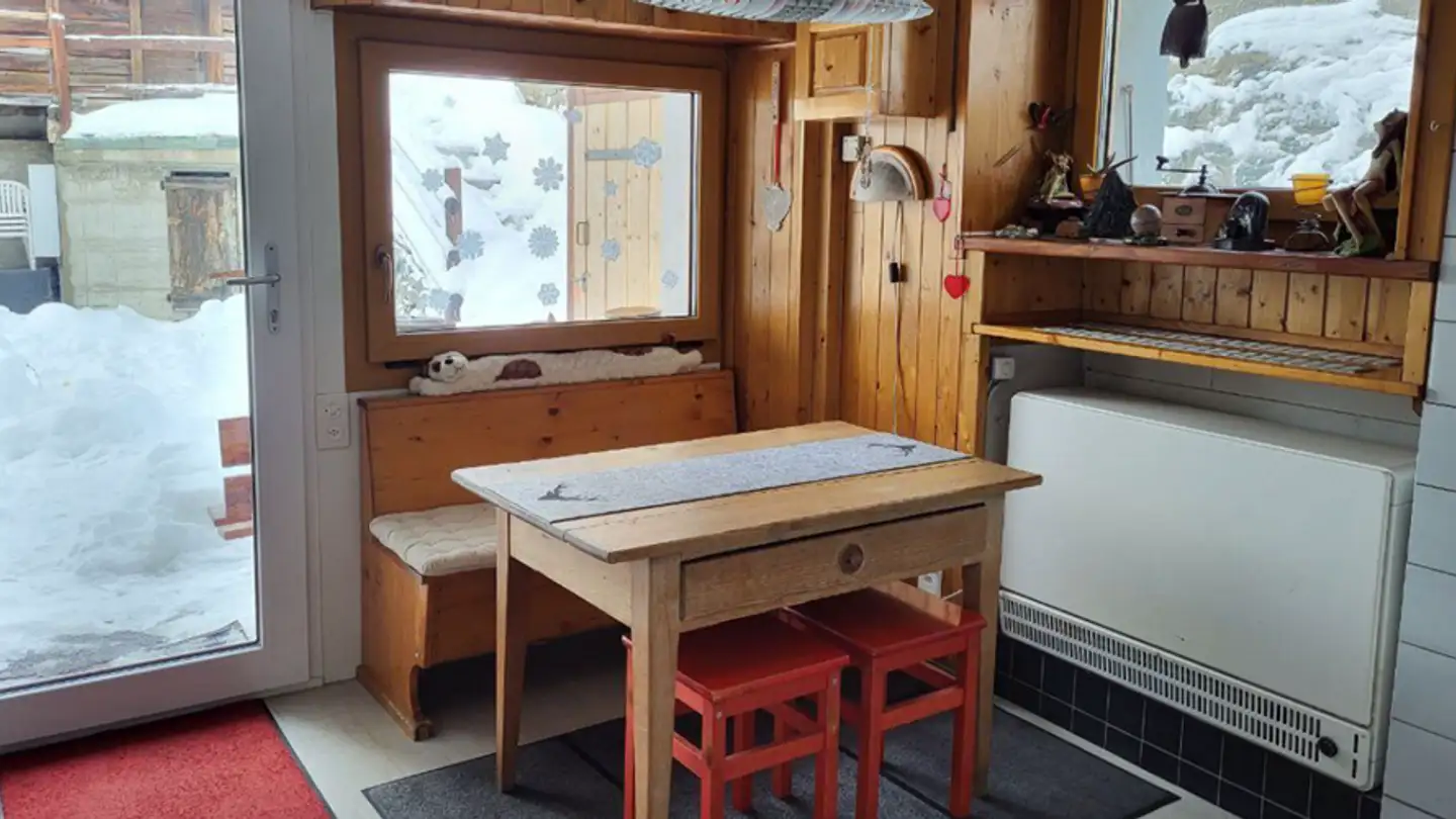Appartement à vendre - 3961 Grimentz - Photo 2