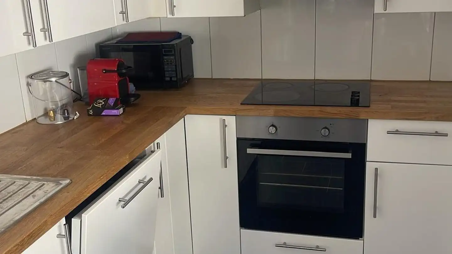 Wohnung mieten - Baarerstrasse 45, 6300 Zug - Foto 2