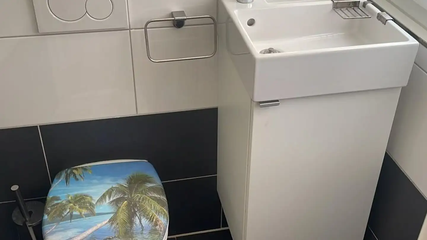 Wohnung mieten - Baarerstrasse 45, 6300 Zug - Foto 4