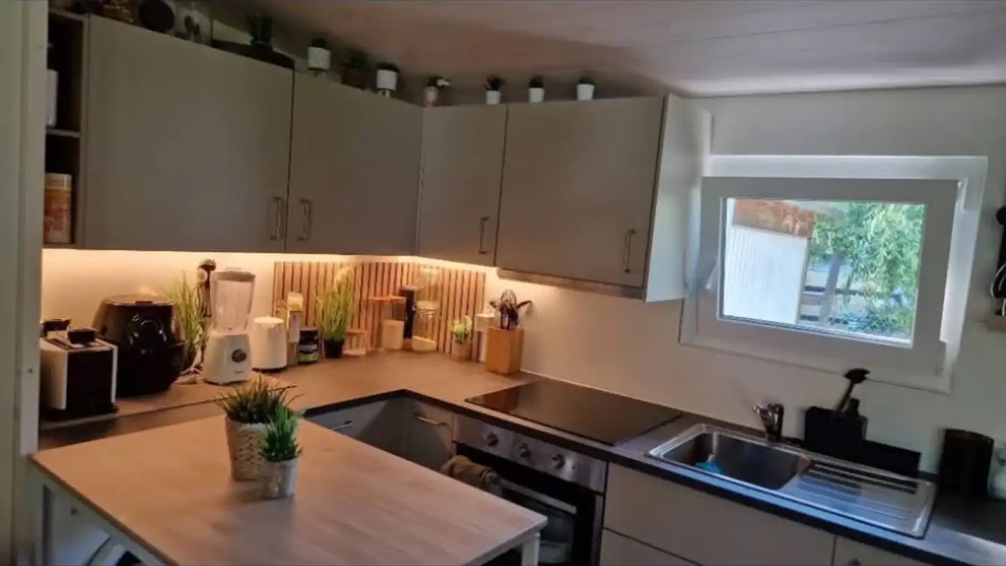 Single house for rent - Impasse De L'hirondelle 3, 1585 Salavaux - Photo 2
