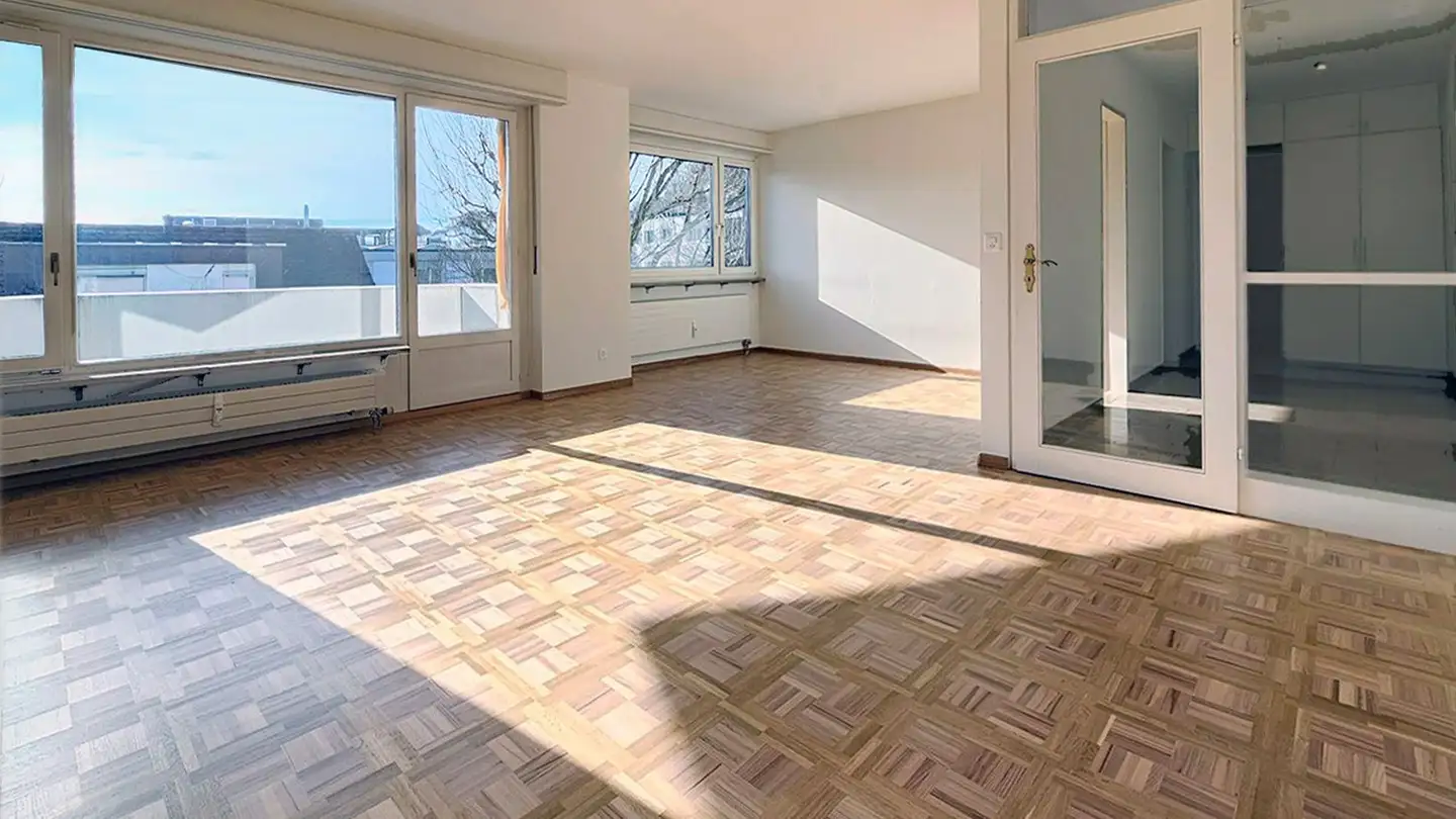 Apartment for rent - Neumattstrasse 47, 4103 Bottmingen