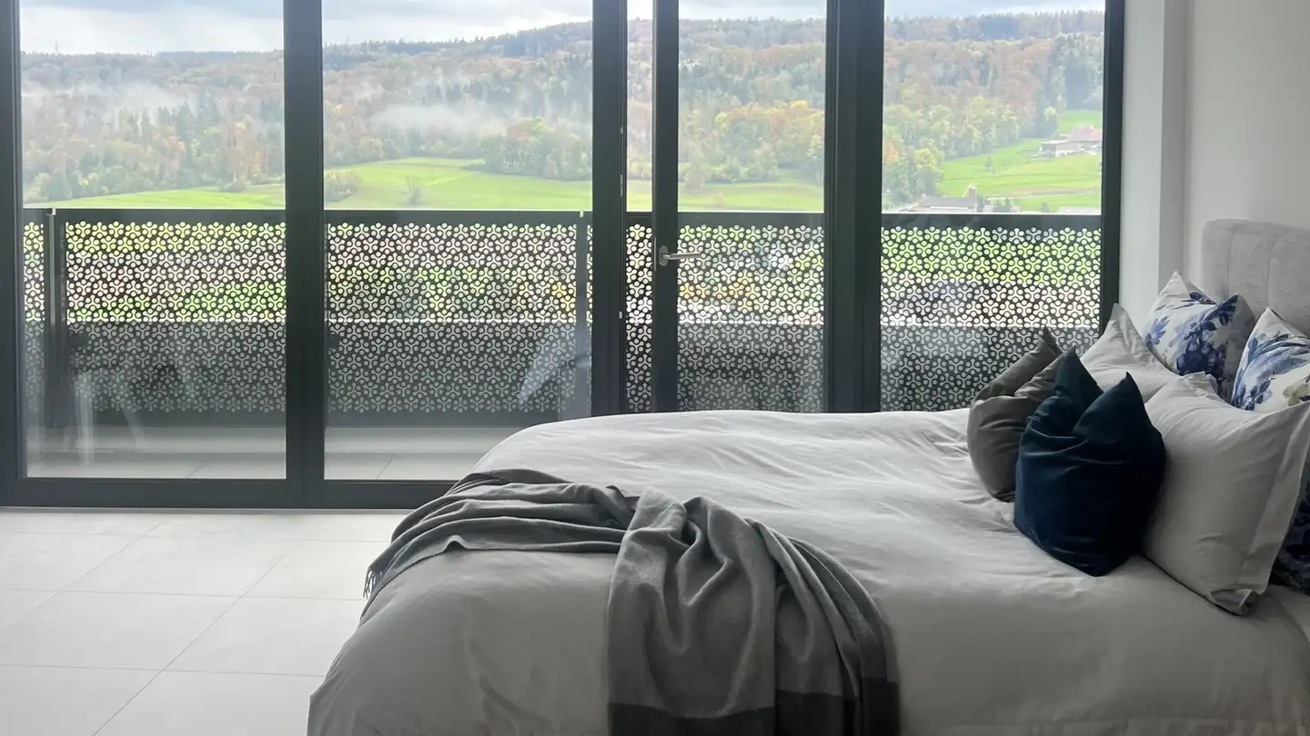 Single room for rent - 8600 Dübendorf