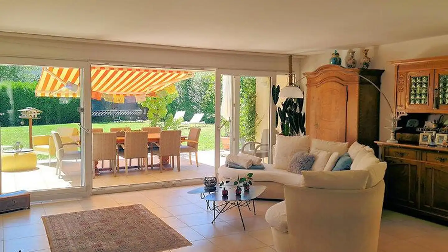 Casa singola in affitto - 1296 Coppet