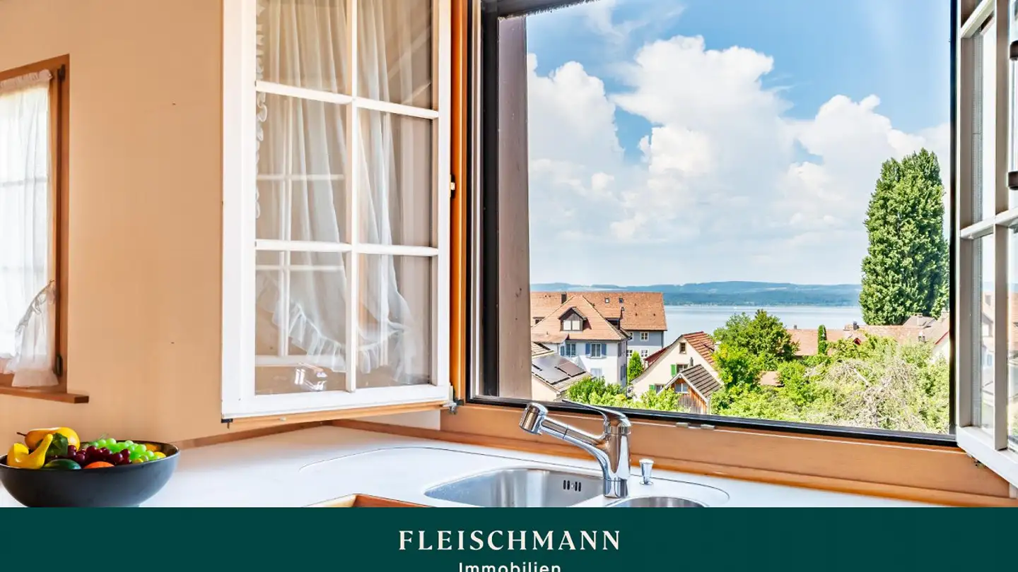 Maison individuelle à vendre - Bahnhofstrasse 20, 8267 Berlingen
