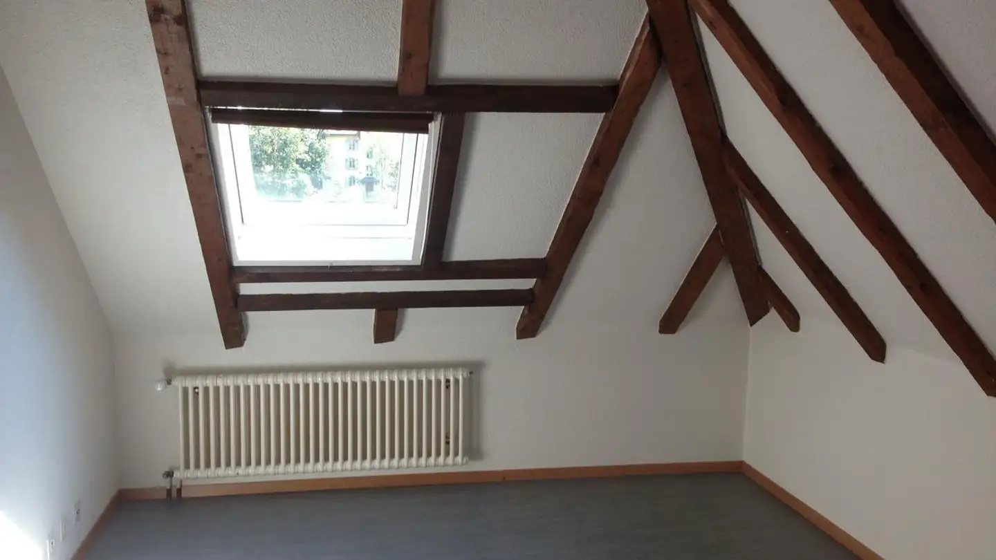 Apartment for rent - Rue Des Fahys 171, 2000 Neuchâtel