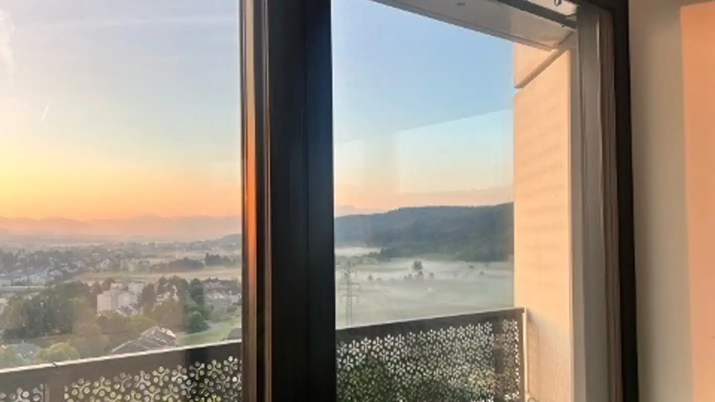 Single room for rent - 8600 Dübendorf - Photo 2