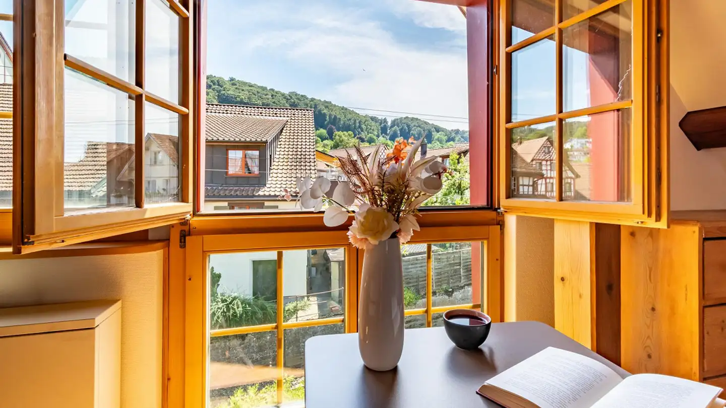 Maison individuelle à vendre - Bahnhofstrasse 20, 8267 Berlingen - Photo 3