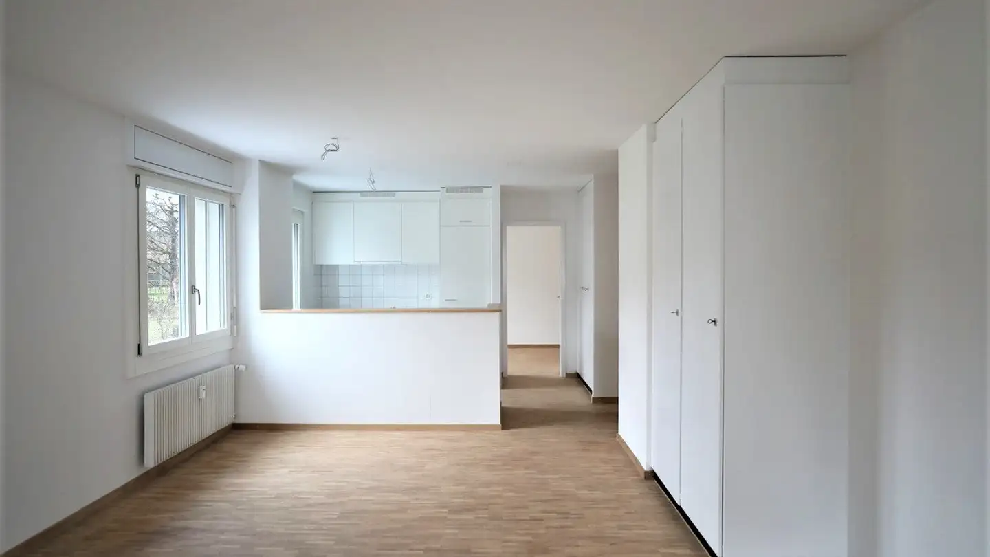 Wohnung mieten - Rosengasse 9b, 3250 Lyss - Foto 3