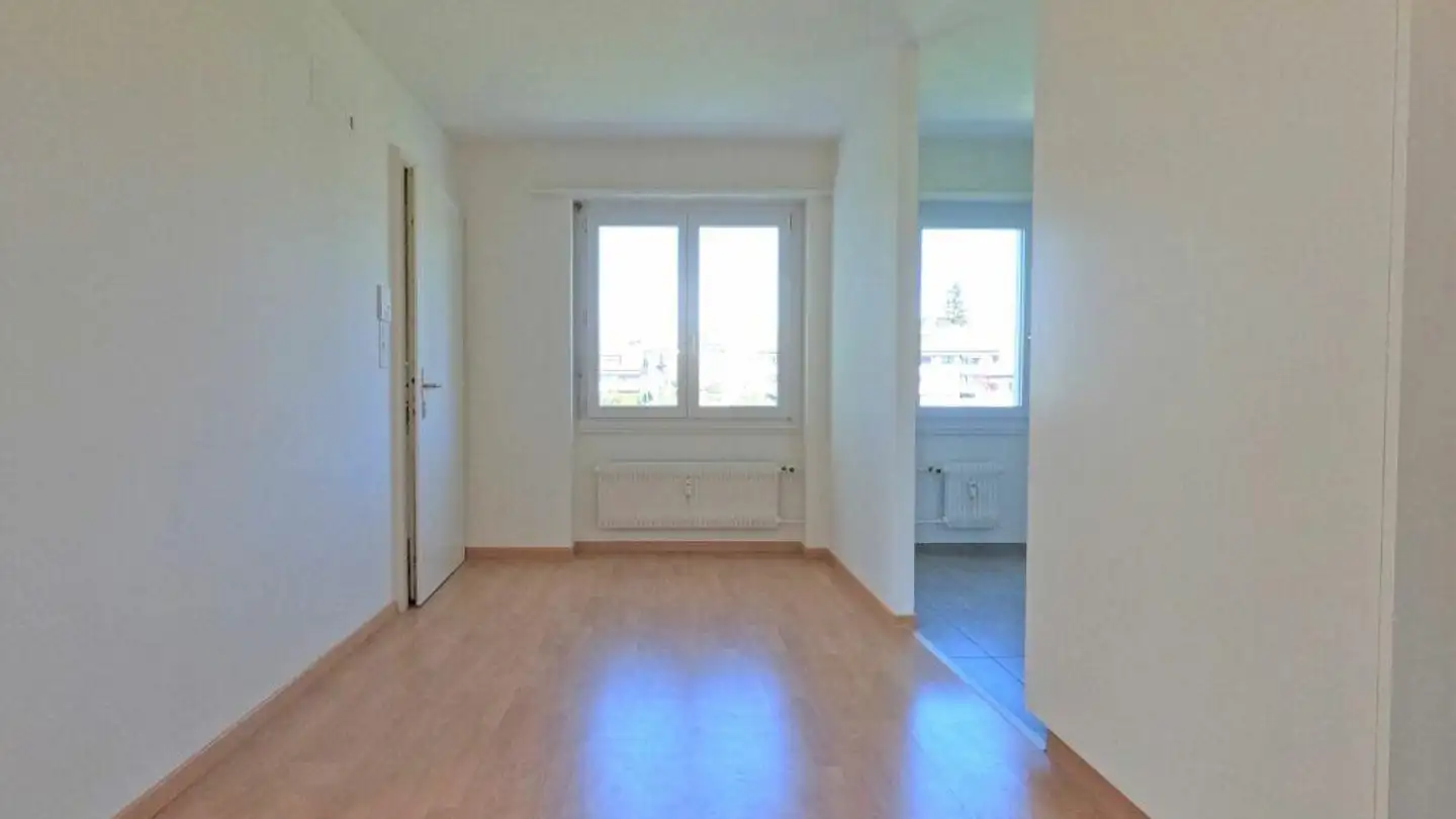 Appartement à louer - Schwalbenstrasse, 9200 Gossau SG - Photo 3