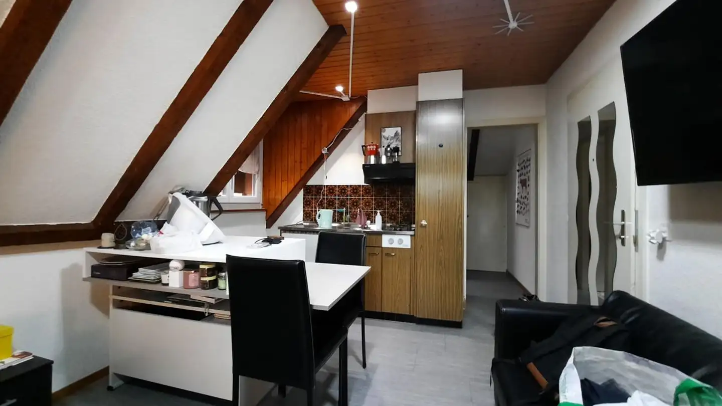Apartment for rent - Rue Des Fahys 171, 2000 Neuchâtel - Photo 4