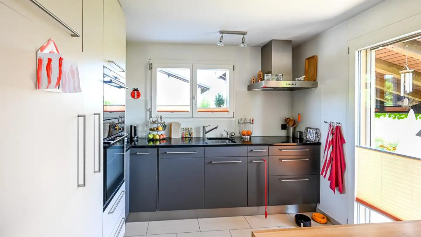 Maison individuelle à vendre - Juchwisstrasse 17, 9245 Oberbüren - Photo 2