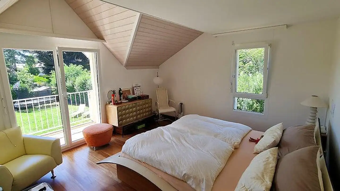 Casa singola in affitto - 1296 Coppet - Foto 4