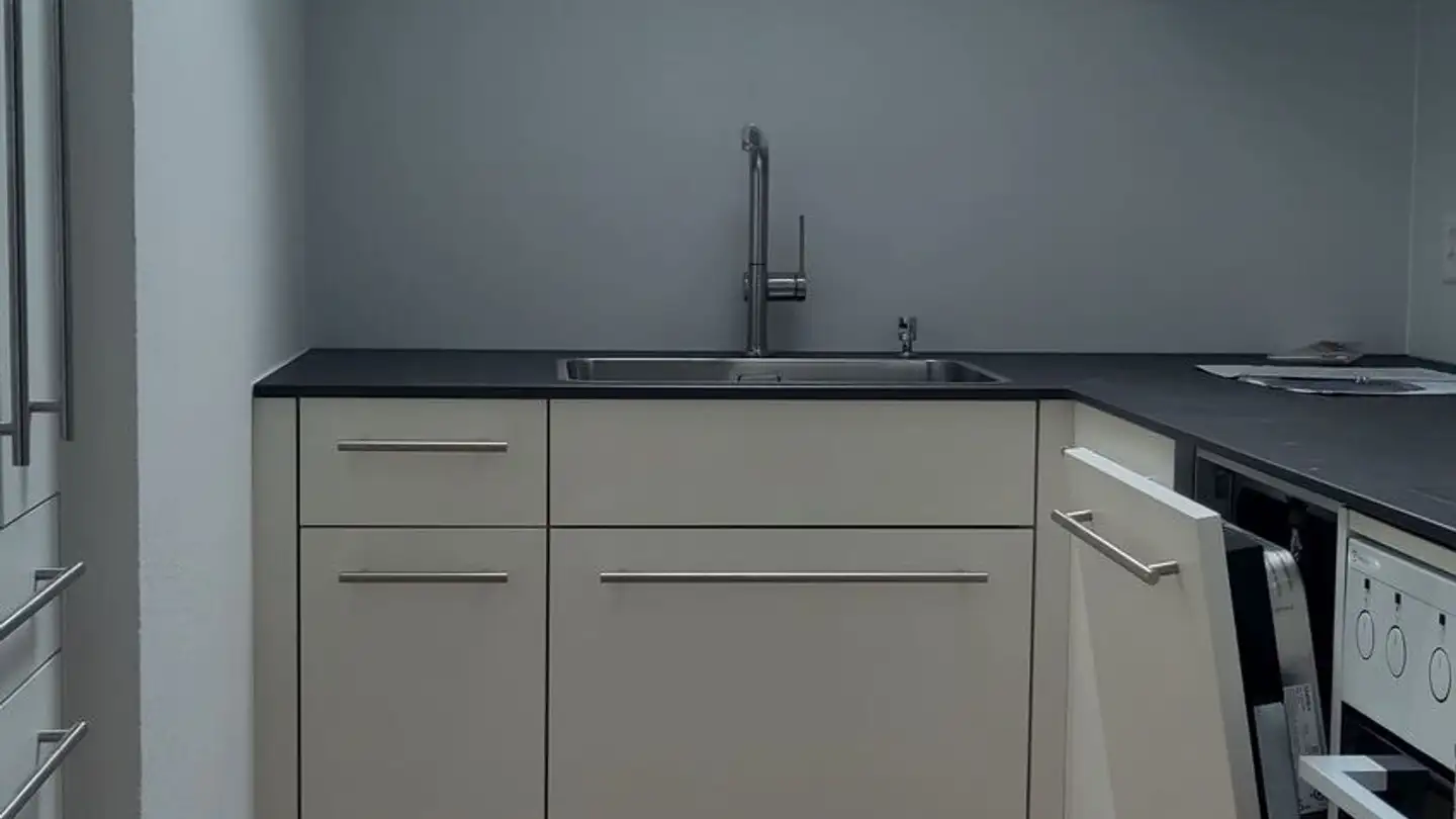 Appartement à louer - Büelstrasse 15a, 9200 Gossau SG