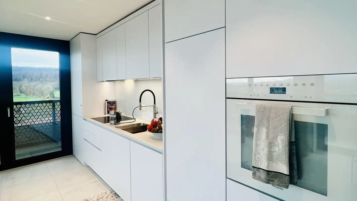 Single room for rent - 8600 Dübendorf - Photo 3