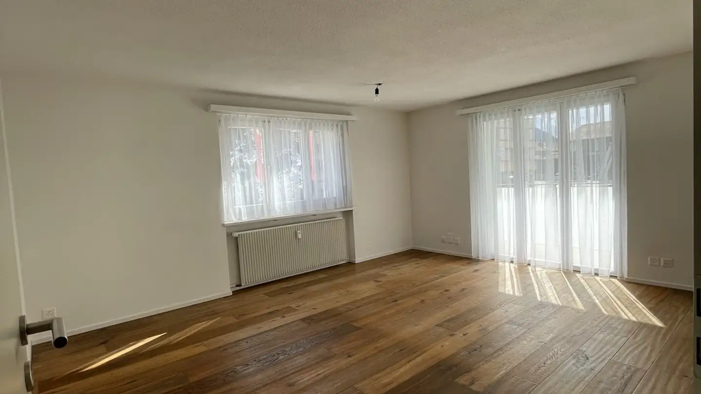 Apartment for rent - 7188 Sedrun - Photo 4
