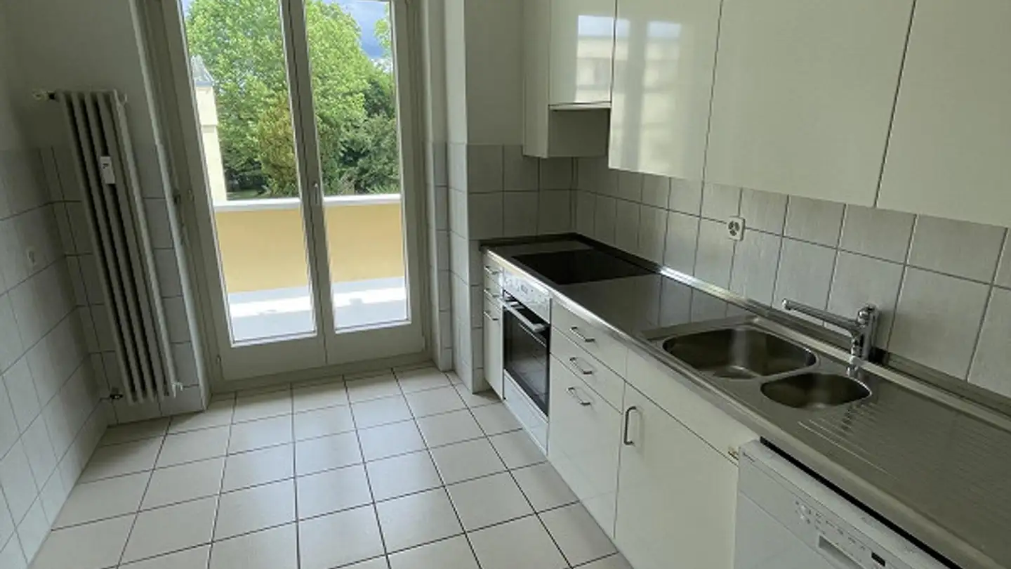 Appartement à louer - Inzlingerstrasse 77, 4125 Riehen