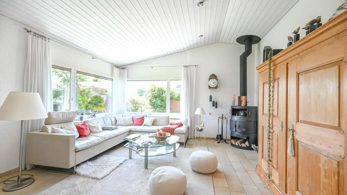 Maison individuelle à vendre - Juchwisstrasse 17, 9245 Oberbüren - Photo 3