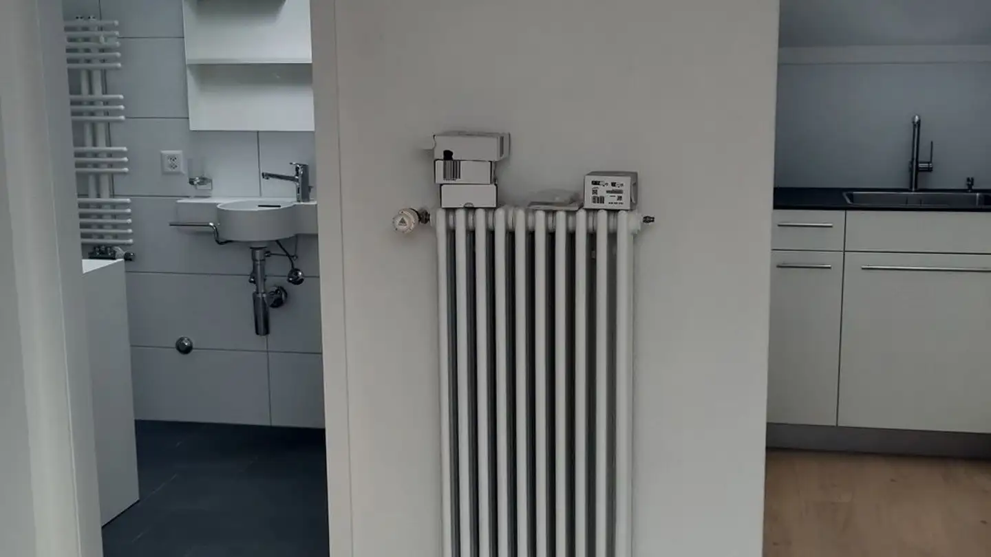 Appartement à louer - Büelstrasse 15a, 9200 Gossau SG - Photo 3