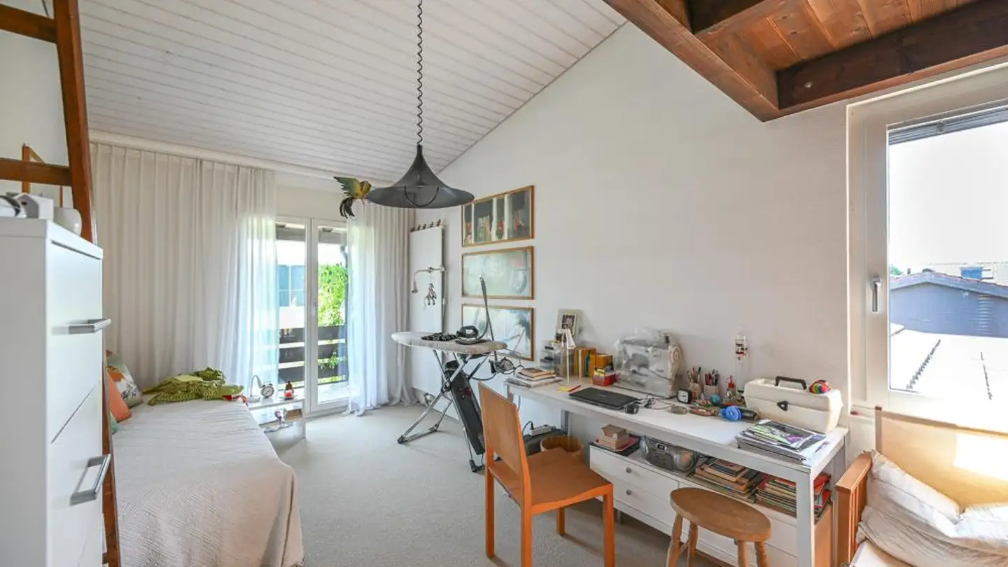 Maison individuelle à vendre - Juchwisstrasse 17, 9245 Oberbüren - Photo 4