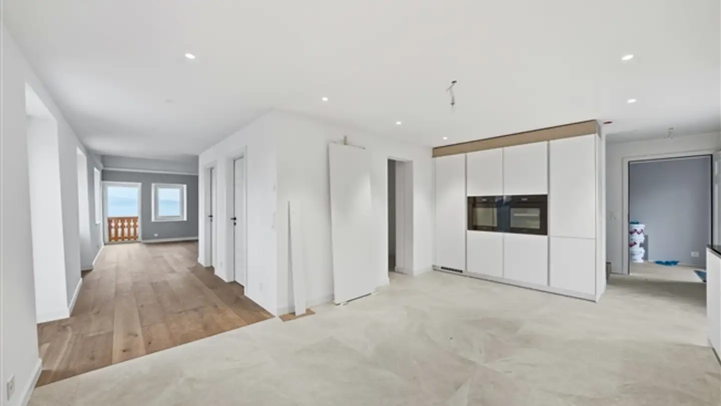 Apartment for rent - Route D'arzier, 1273 Arzier-Le Muids - Photo 3