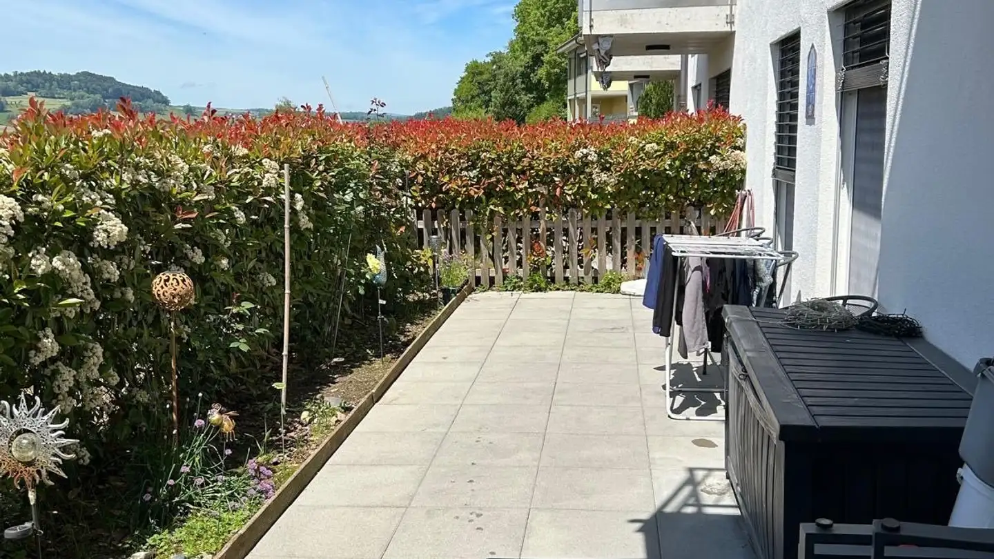 Apartment for sale - Route D'oron 67, 1673 Promasens