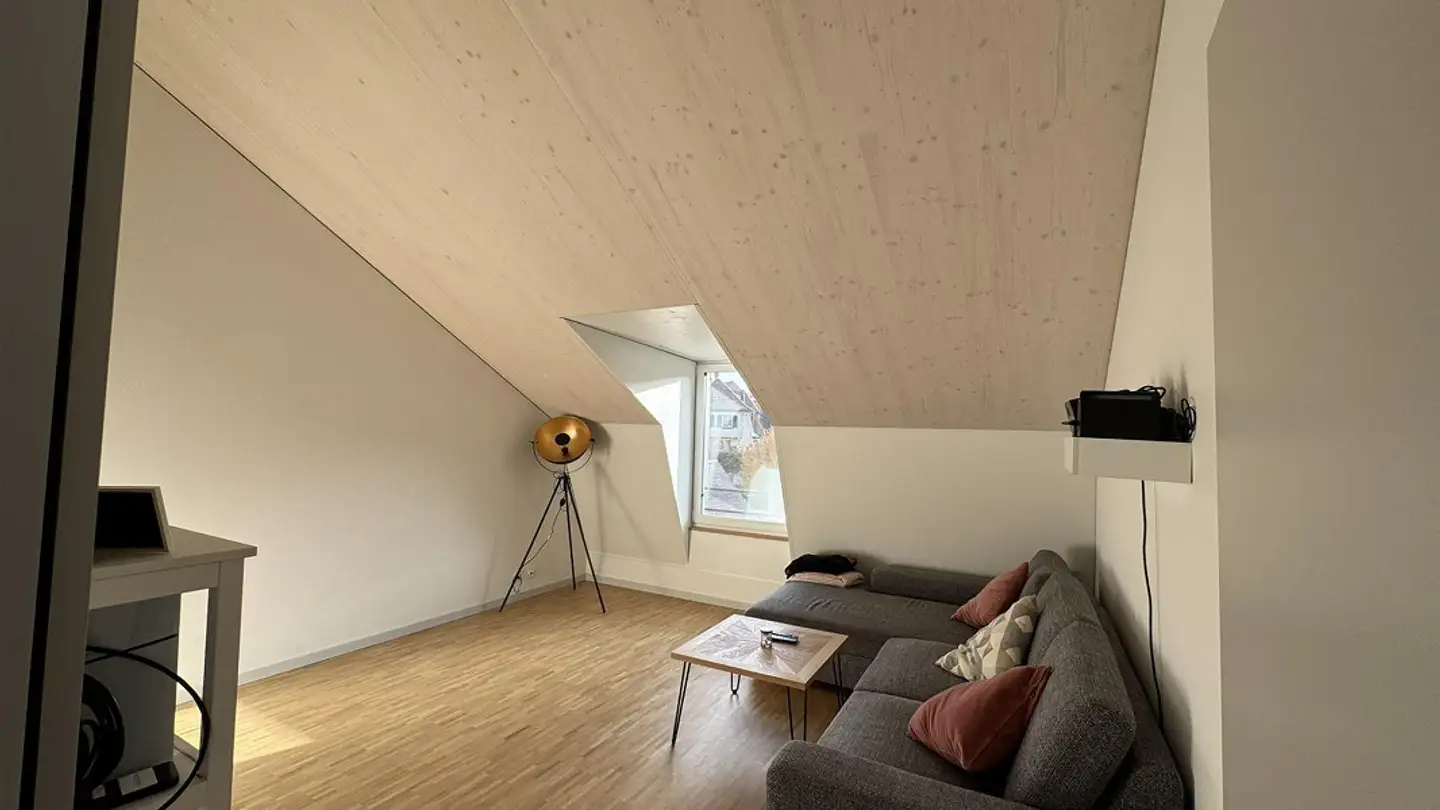 Attico in affitto - Könizstrasse 28, 3008 Bern - Photo 2