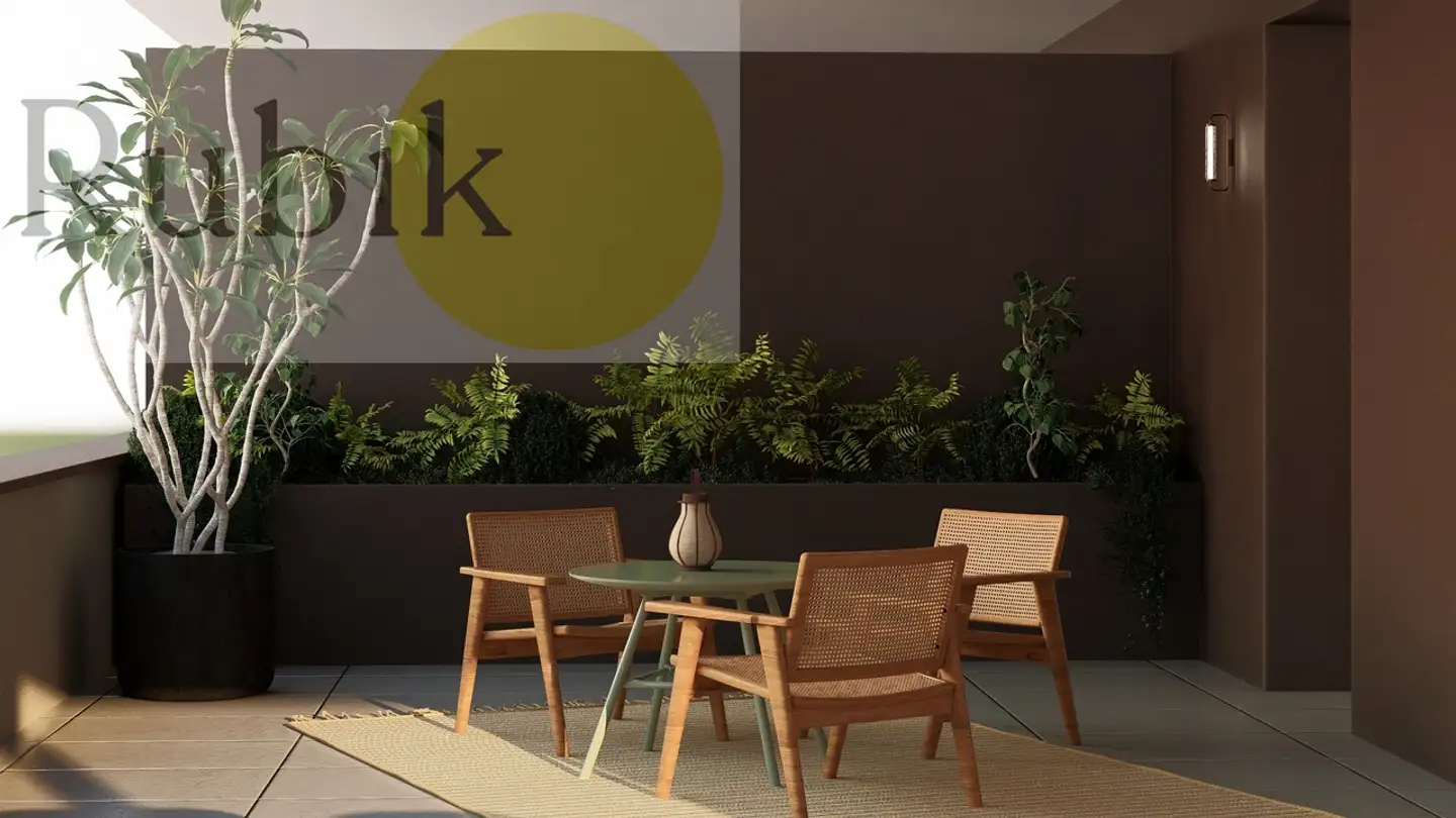 Wohnung kaufen - Impasse Du Pontonney, 1678 Siviriez - Foto 4