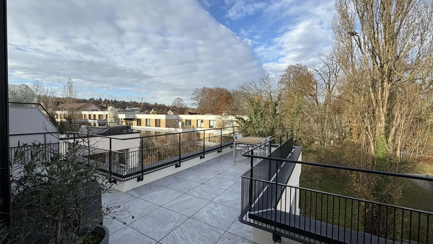 Attico in affitto - Könizstrasse 28, 3008 Bern - Photo 3