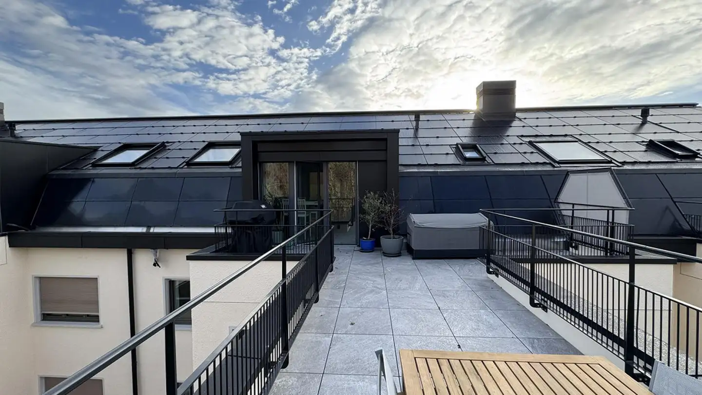 Attico in affitto - Könizstrasse 28, 3008 Bern - Photo 4