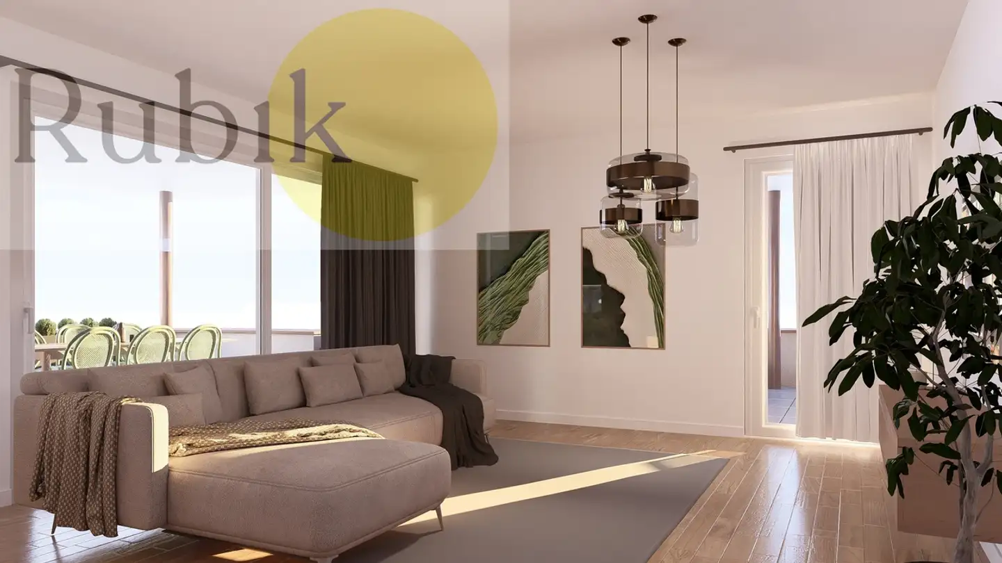 Apartment for sale - Impasse Du Pontonney, 1678 Siviriez