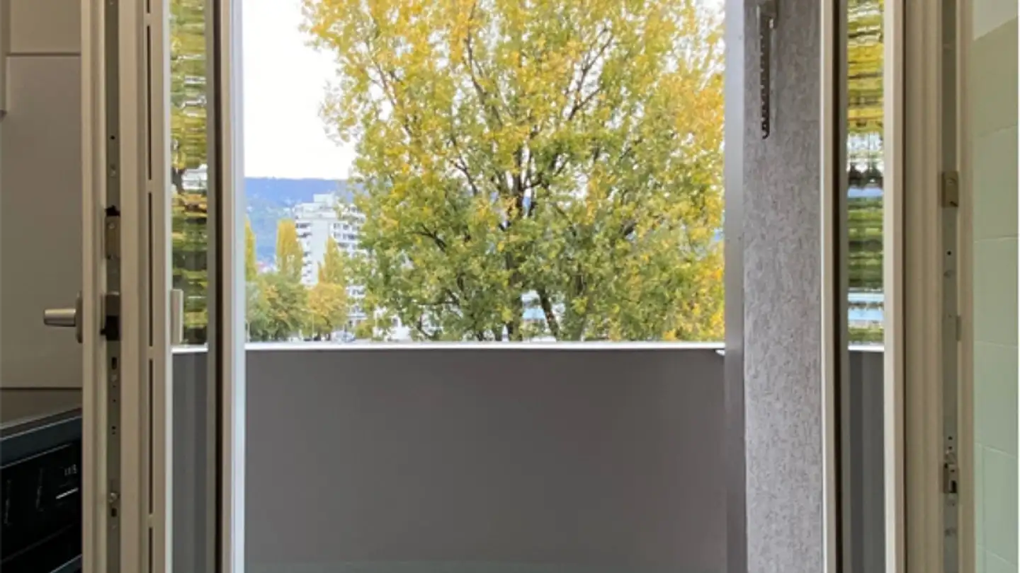 Appartement à louer - Rue D'aegerten / Aegertenstrasse 38, 2503 Biel/Bienne - Photo 4