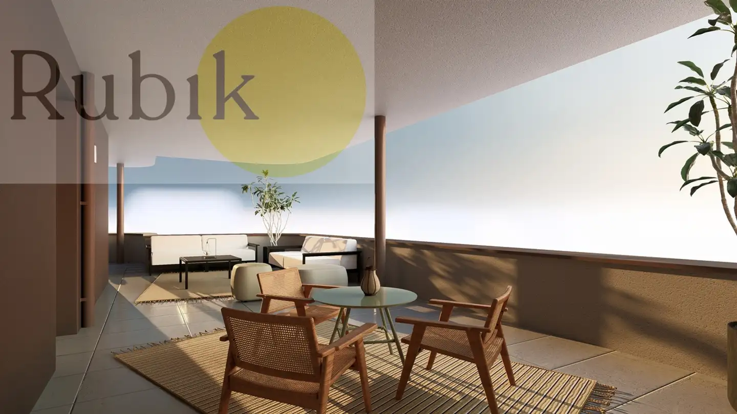 Wohnung kaufen - Impasse Du Pontonney, 1678 Siviriez - Foto 2