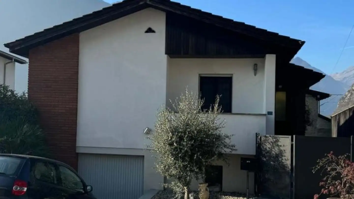 Single house for sale - 6710 Biasca