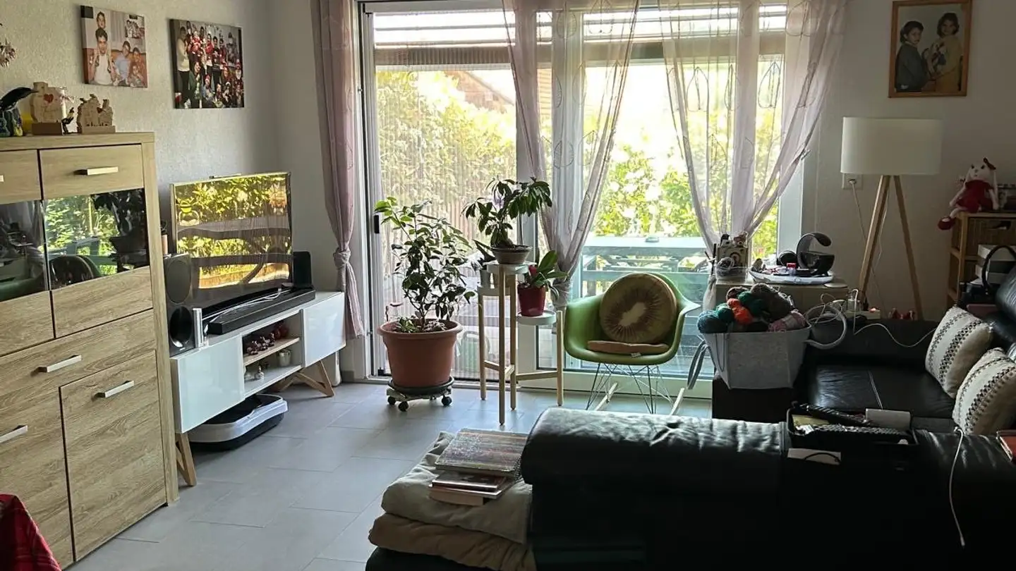 Wohnung kaufen - Route D'oron 67, 1673 Promasens - Foto 3